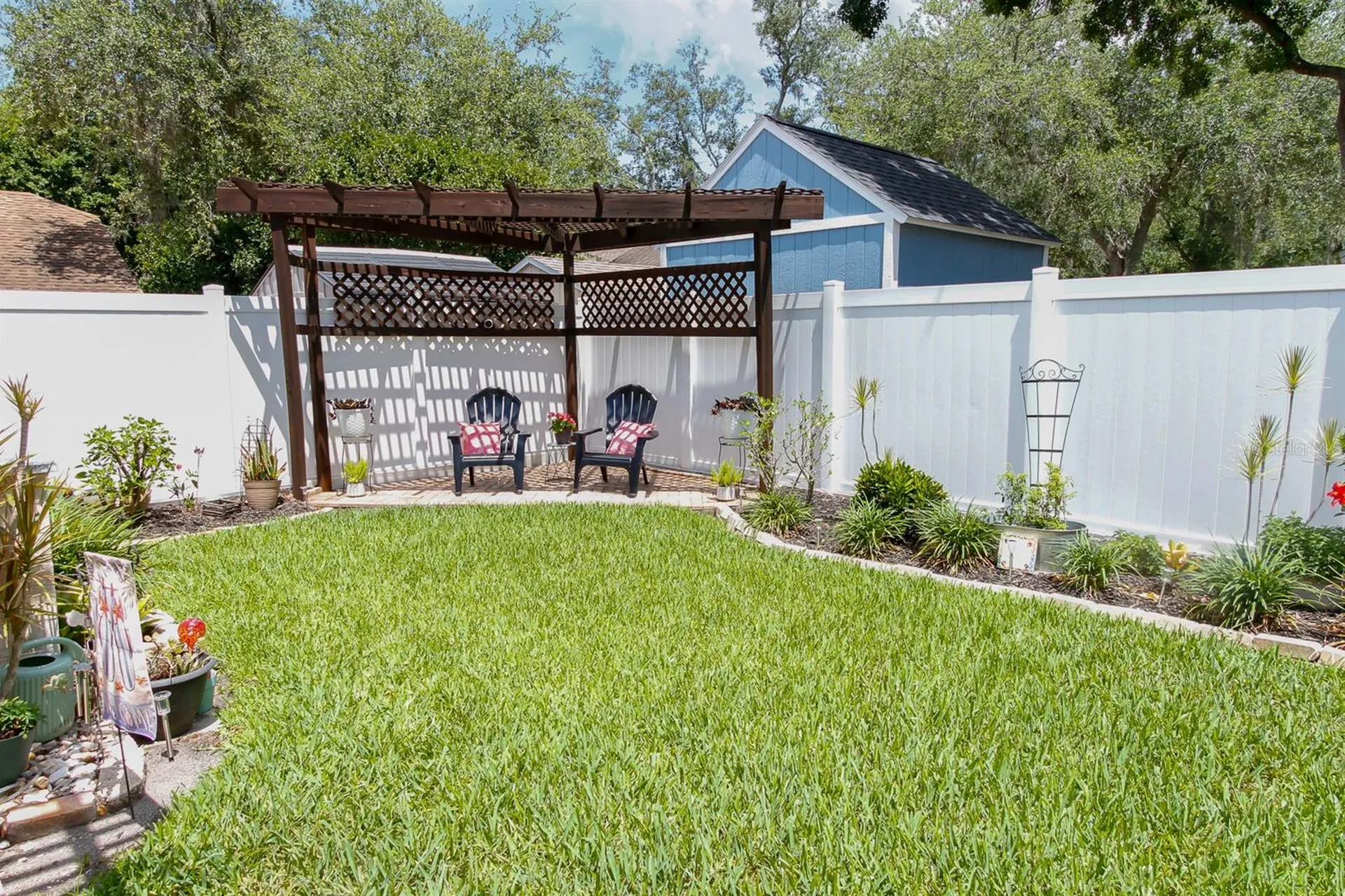 936 Galliton Way Palm Harbor FL 34684