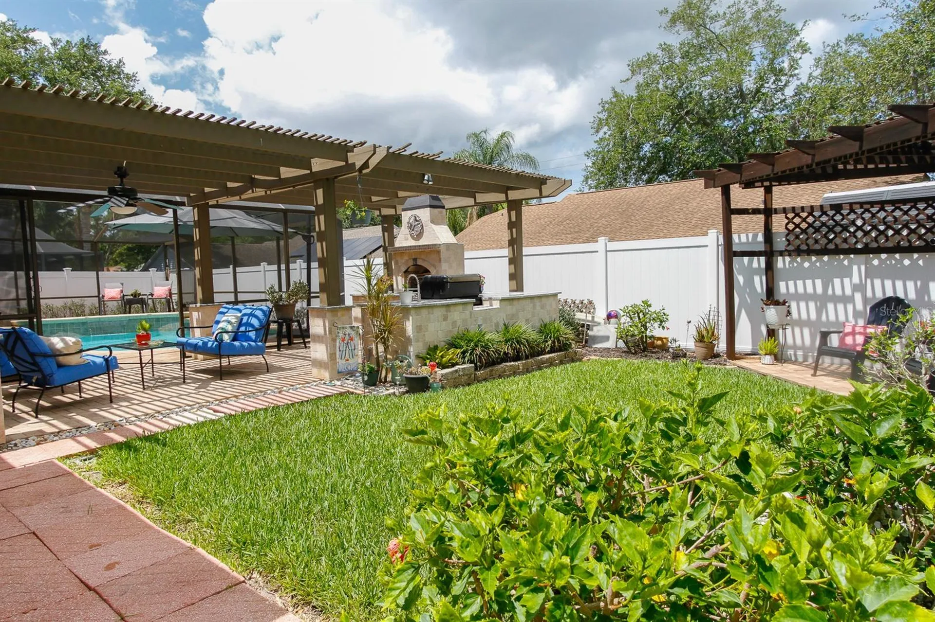 936 Galliton Way Palm Harbor FL 34684