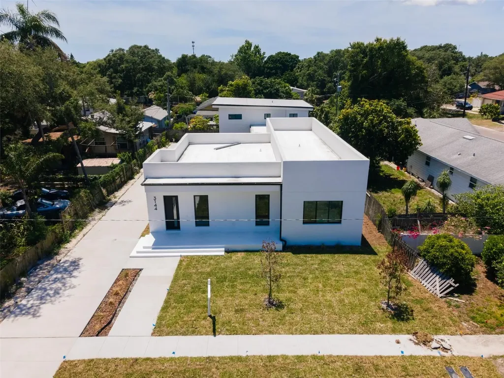 3144 22nd Street N St Petersburg FL 33713