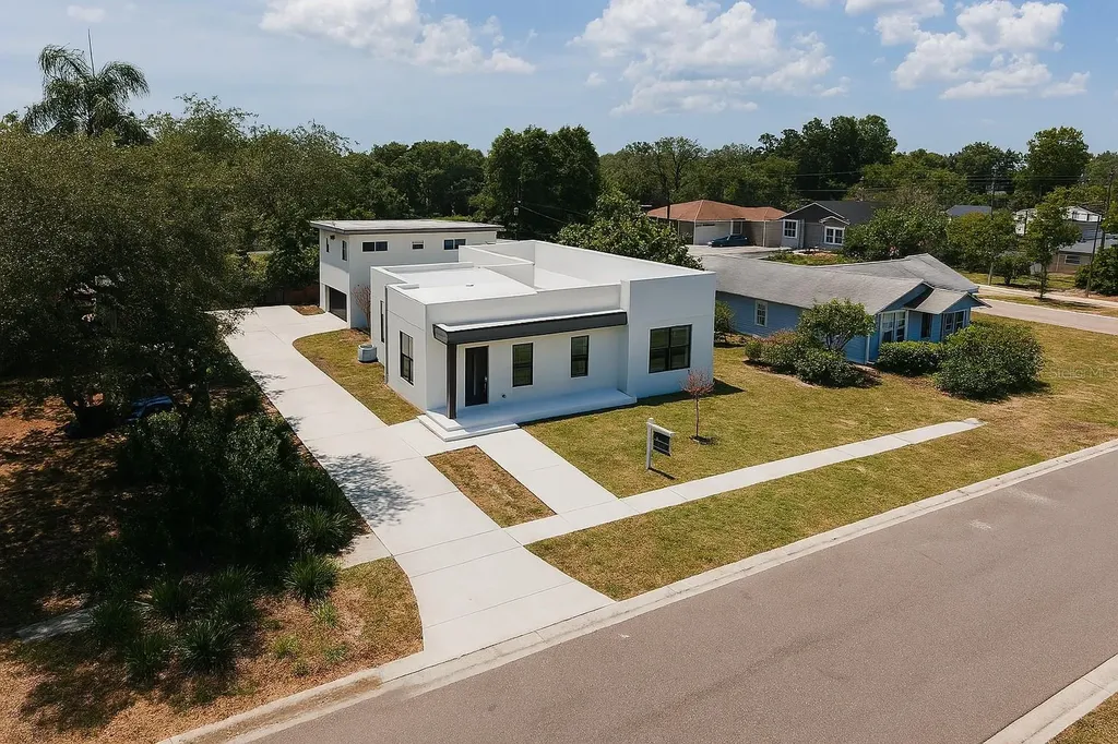 3144 22nd Street N St Petersburg FL 33713