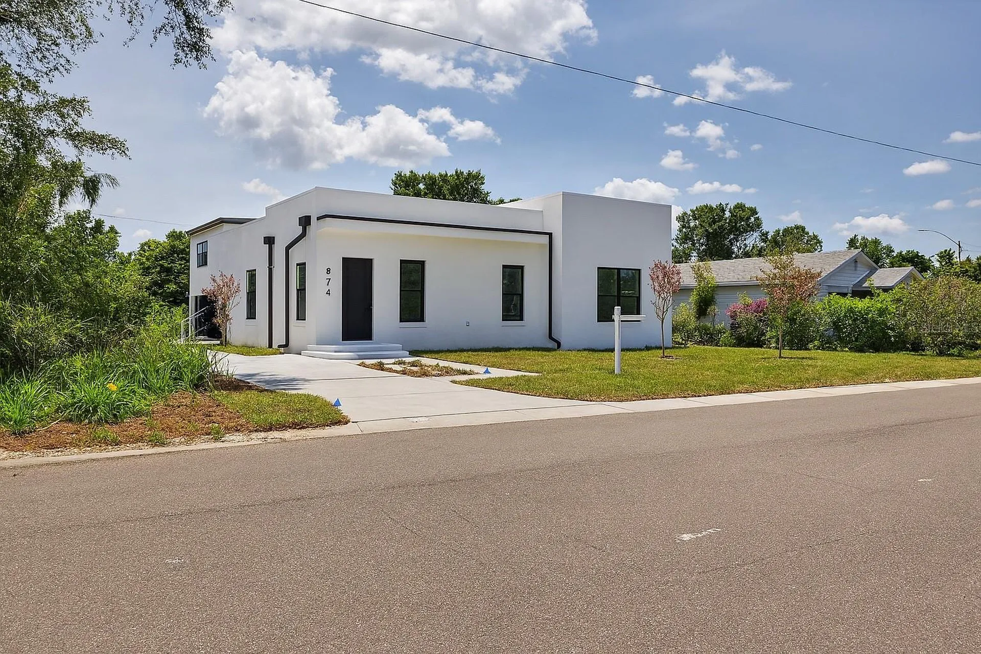 3144 22nd Street N St Petersburg FL 33713