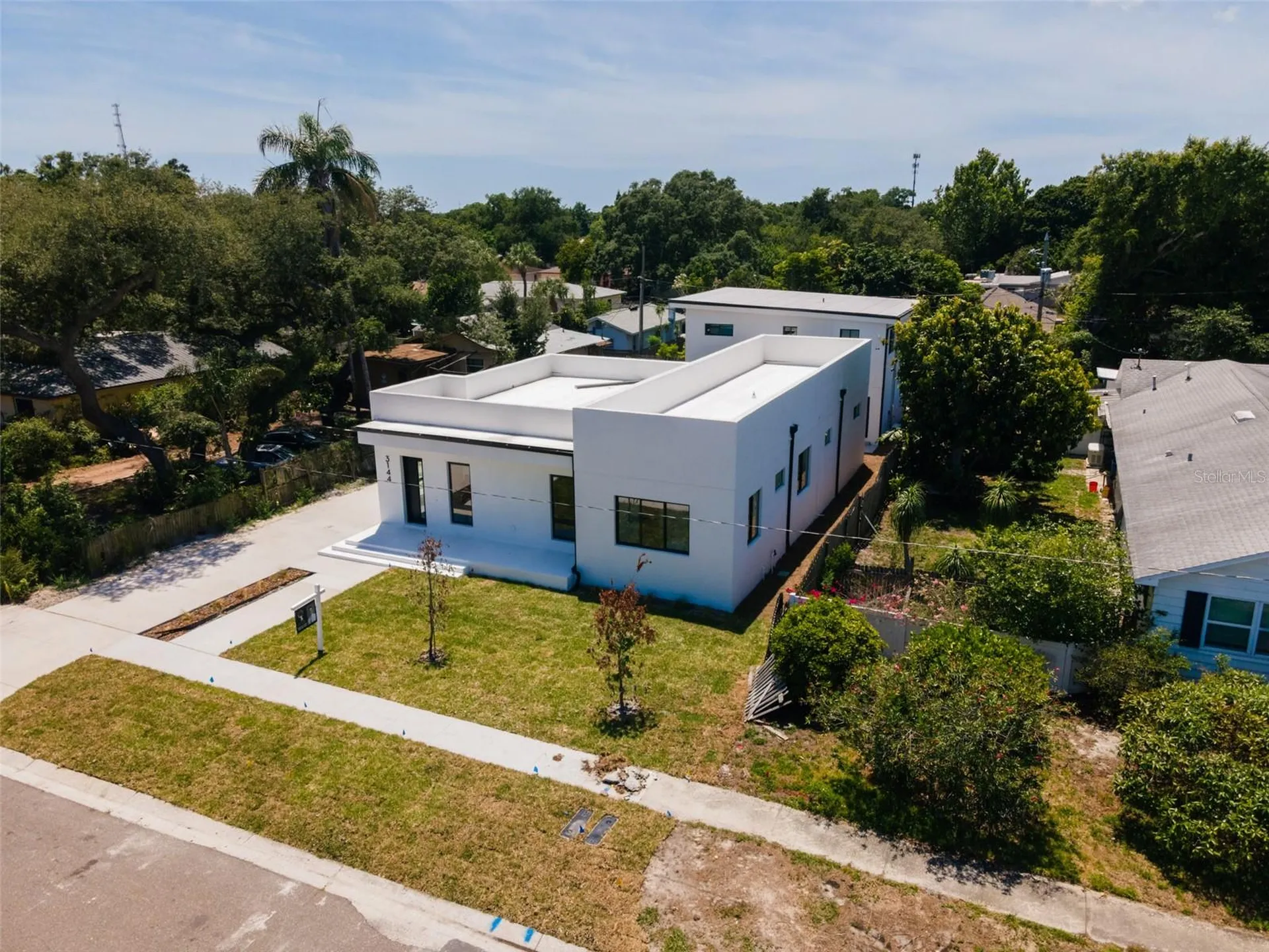 3144 22nd Street N St Petersburg FL 33713