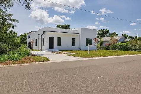 3144 22nd Street N St Petersburg FL 33713