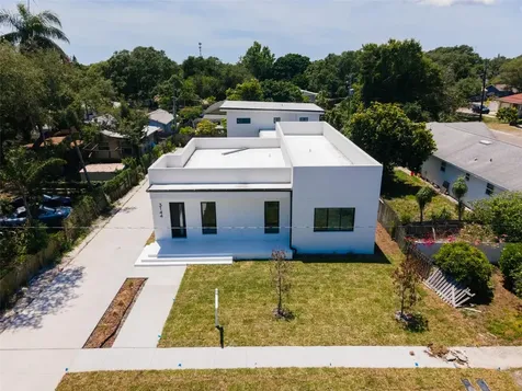 3144 22nd Street N St Petersburg FL 33713