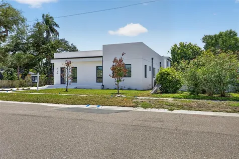 3144 22nd Street N St Petersburg FL 33713