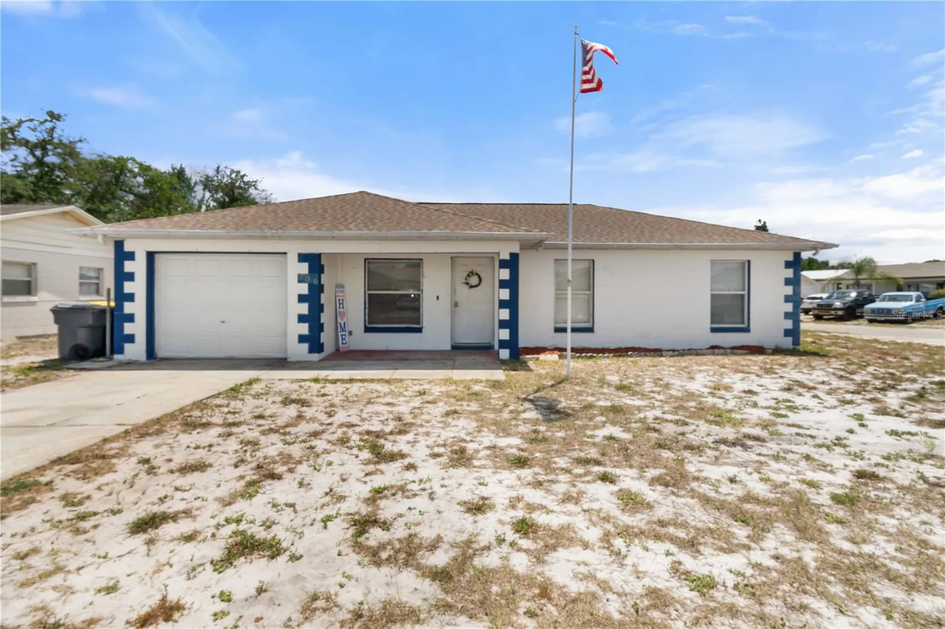 206 Dillon Street Winter Haven FL 33880