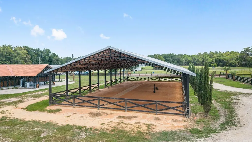 16392 NE Jacksonville Road Citra FL 32113