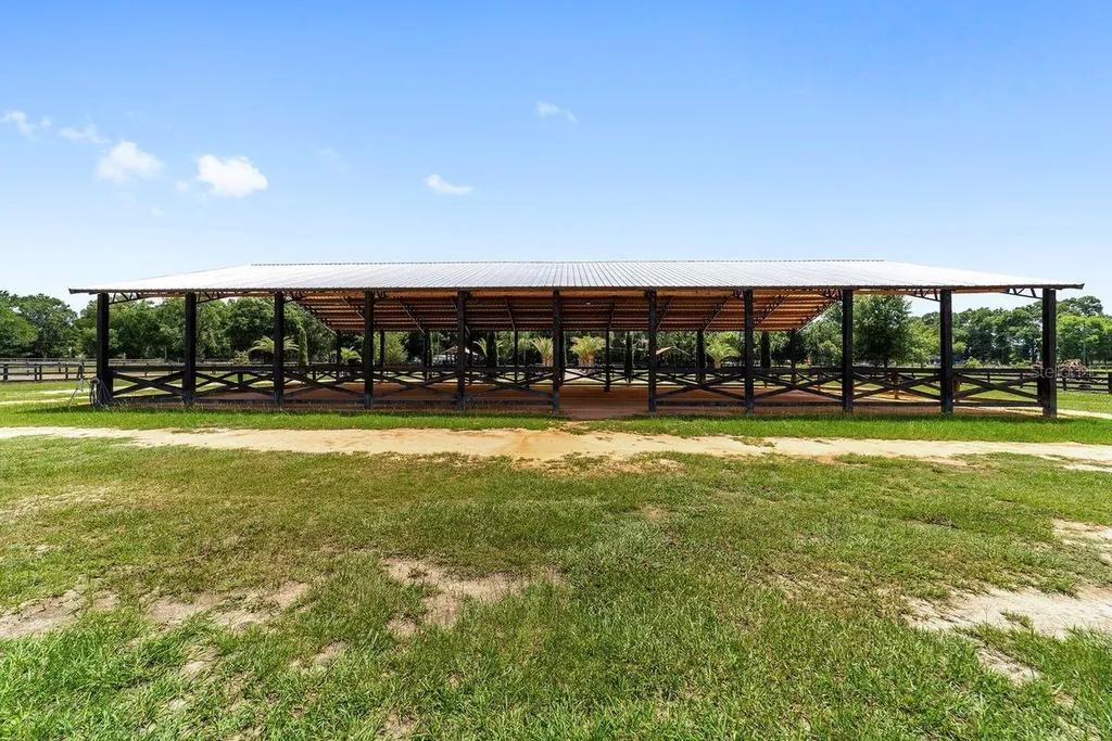 16392 NE Jacksonville Road Citra FL 32113
