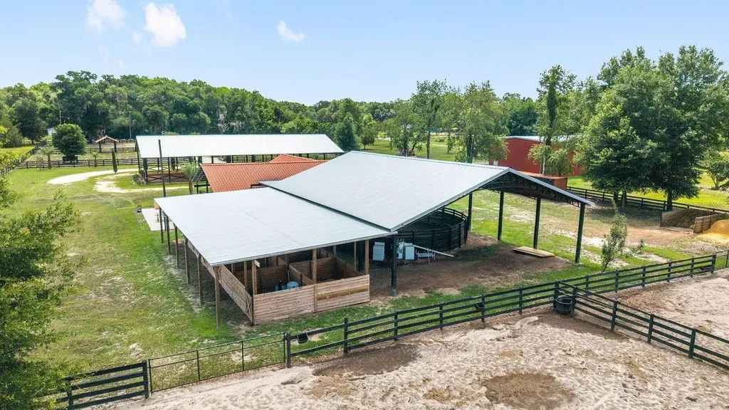 16392 NE Jacksonville Road Citra FL 32113