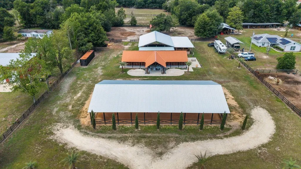 16392 NE Jacksonville Road Citra FL 32113