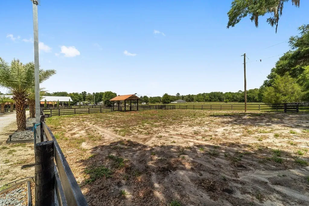 16392 NE Jacksonville Road Citra FL 32113