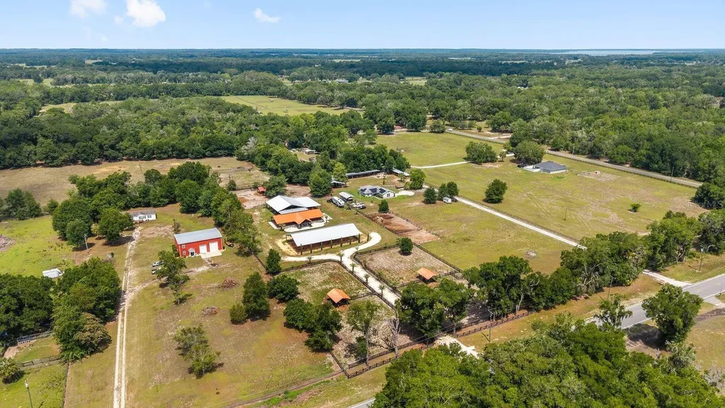 16392 NE Jacksonville Road Citra FL 32113