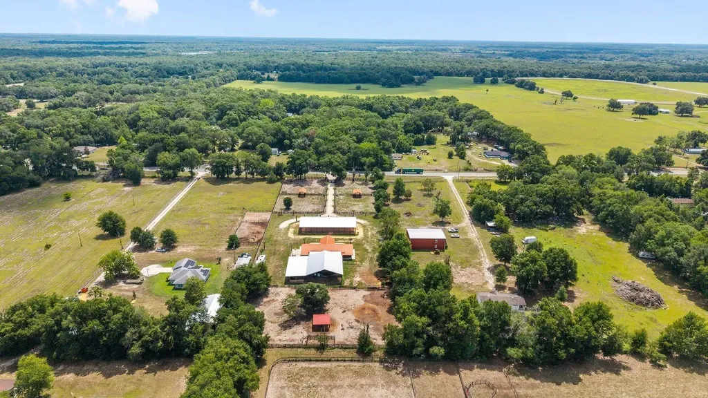 16392 NE Jacksonville Road Citra FL 32113