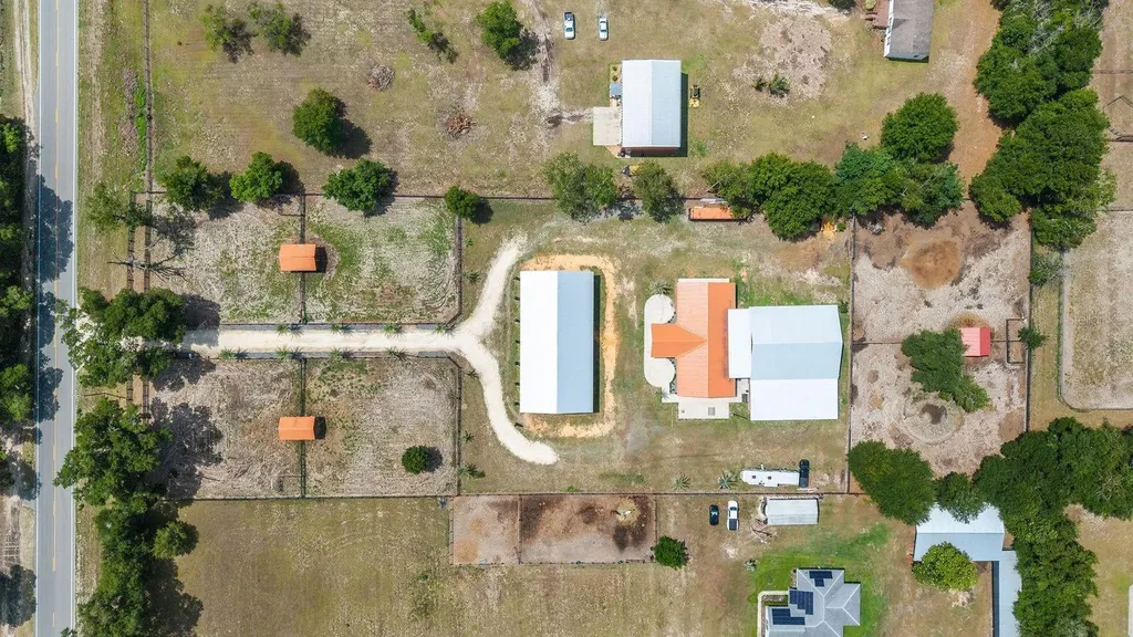 16392 NE Jacksonville Road Citra FL 32113
