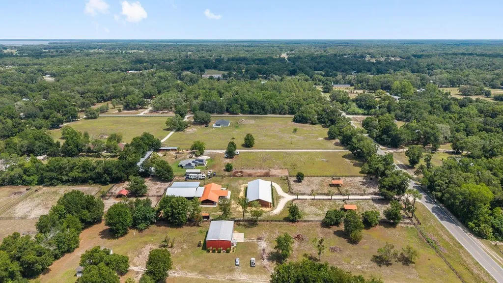 16392 NE Jacksonville Road Citra FL 32113