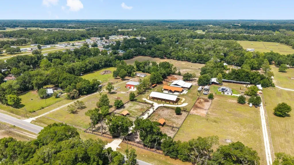 16392 NE Jacksonville Road Citra FL 32113