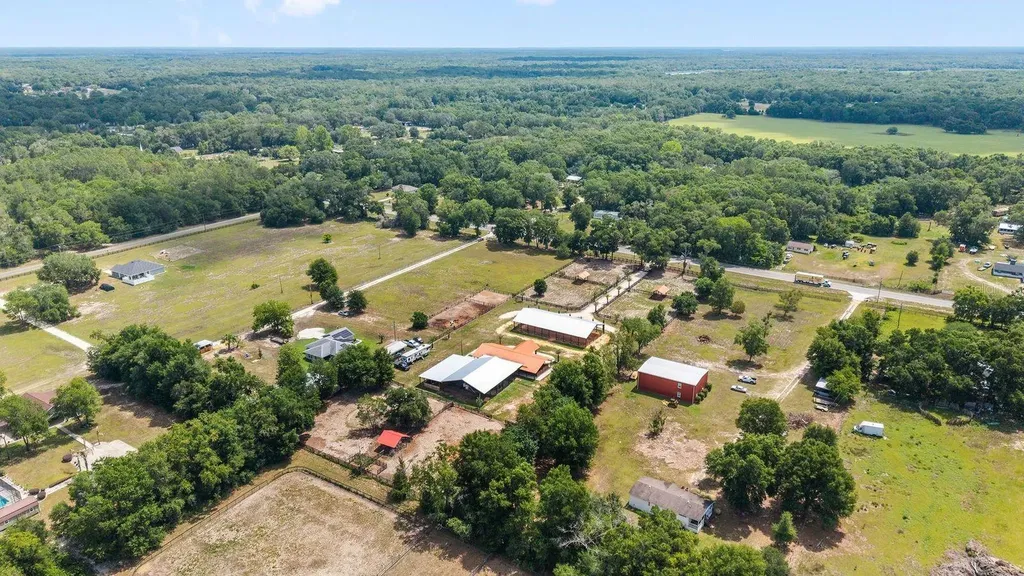16392 NE Jacksonville Road Citra FL 32113