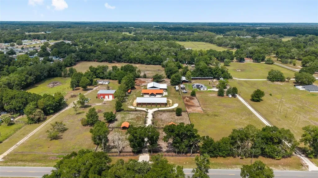 16392 NE Jacksonville Road Citra FL 32113