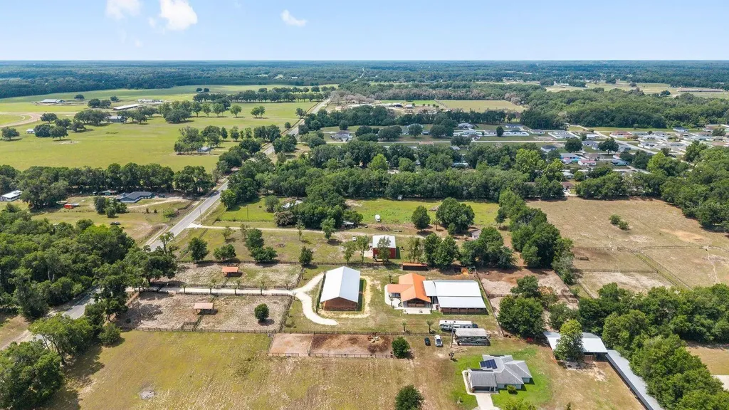16392 NE Jacksonville Road Citra FL 32113