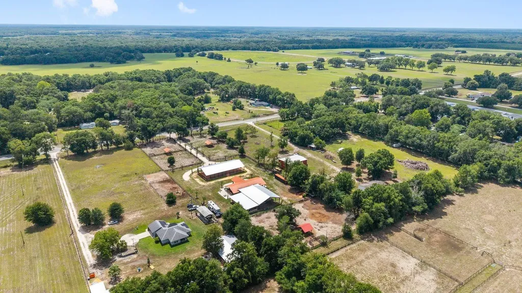 16392 NE Jacksonville Road Citra FL 32113