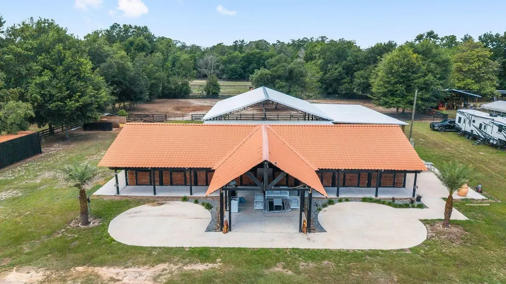 16392 NE Jacksonville Road Citra FL 32113