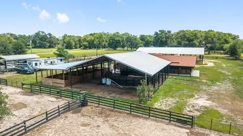 16392 NE Jacksonville Road Citra FL 32113