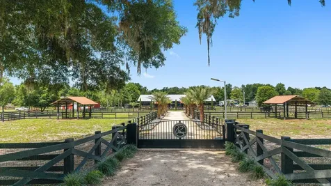 16392 NE Jacksonville Road Citra FL 32113
