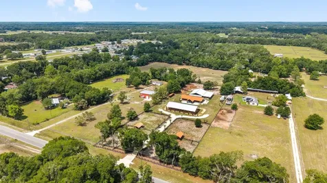 16392 NE Jacksonville Road Citra FL 32113