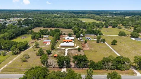 16392 NE Jacksonville Road Citra FL 32113