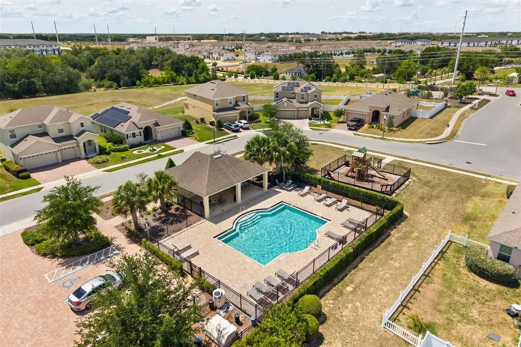 268 Jyoti Drive Davenport FL 33837