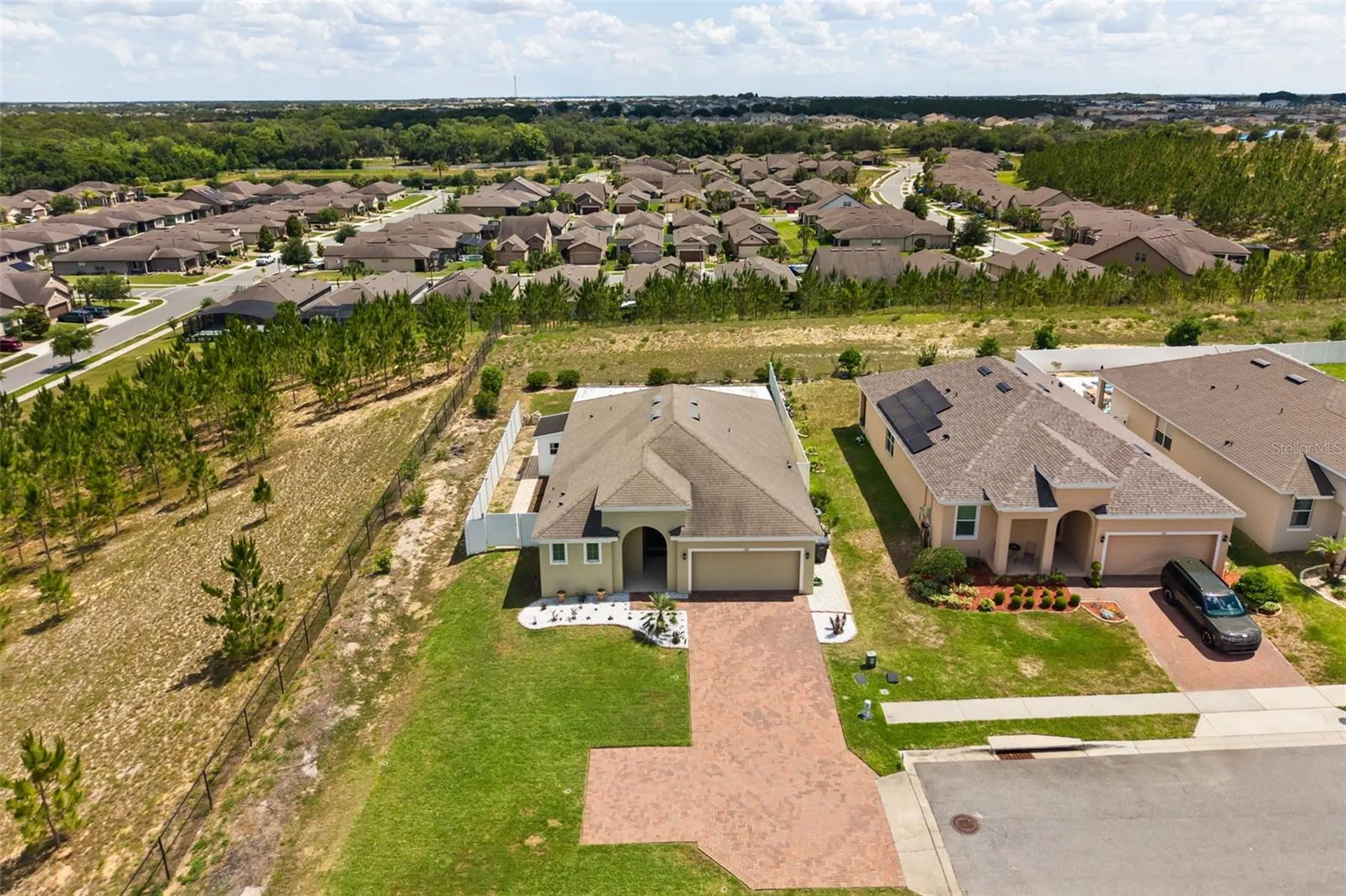 268 Jyoti Drive Davenport FL 33837
