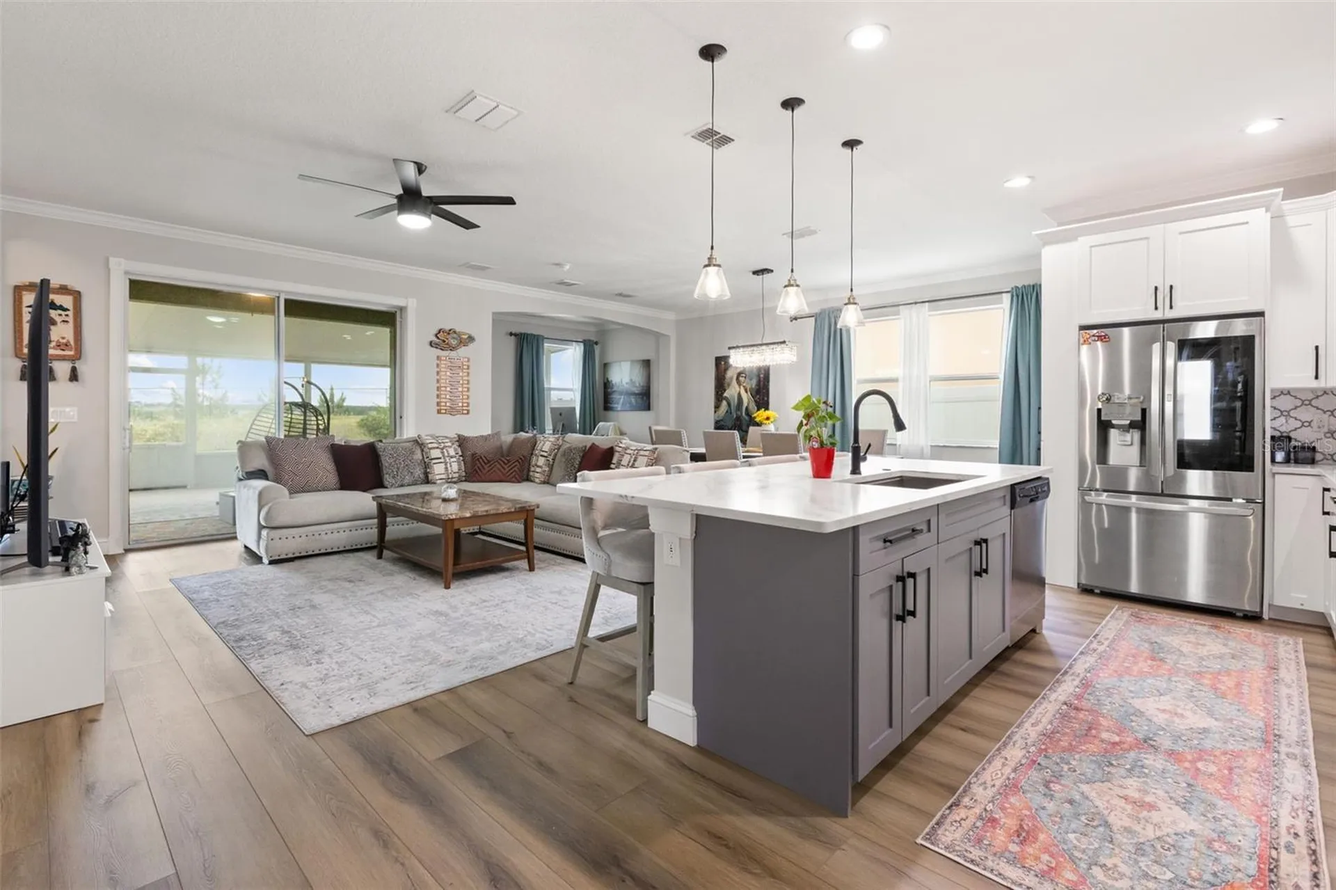 268 Jyoti Drive Davenport FL 33837