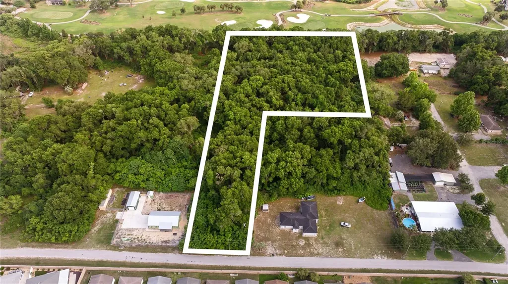 0 Sr 144 Wildwood FL 34785