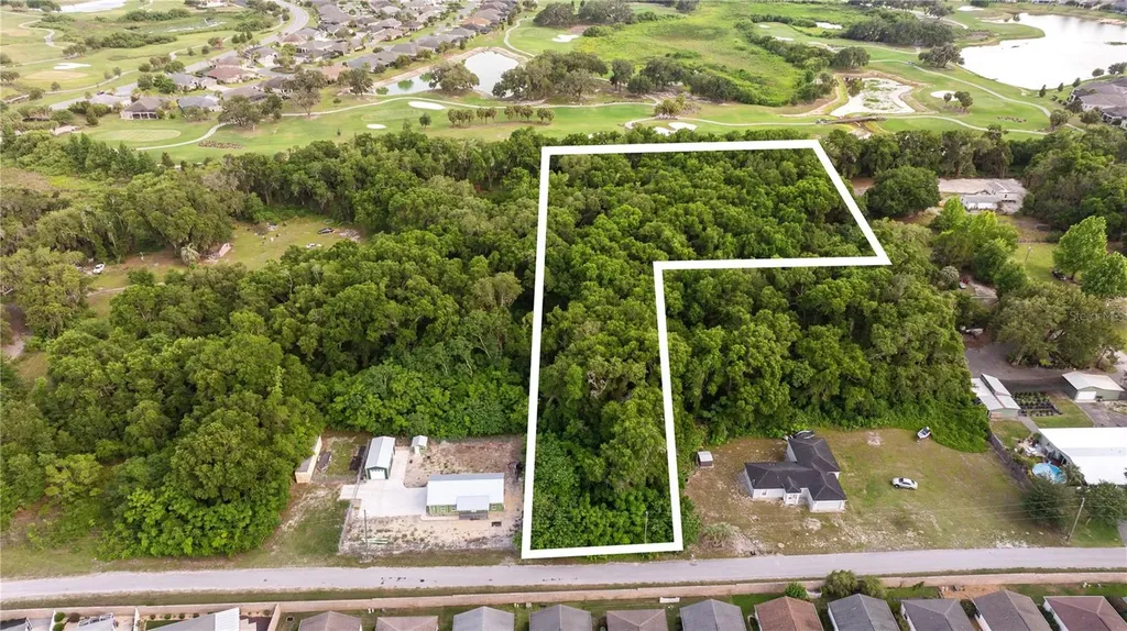 0 Sr 144 Wildwood FL 34785
