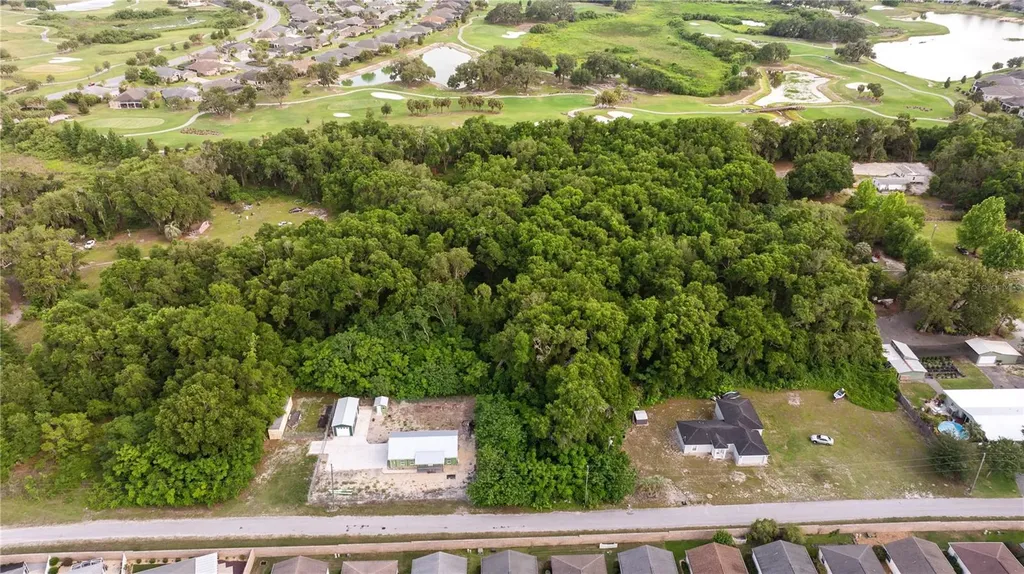 0 Sr 144 Wildwood FL 34785