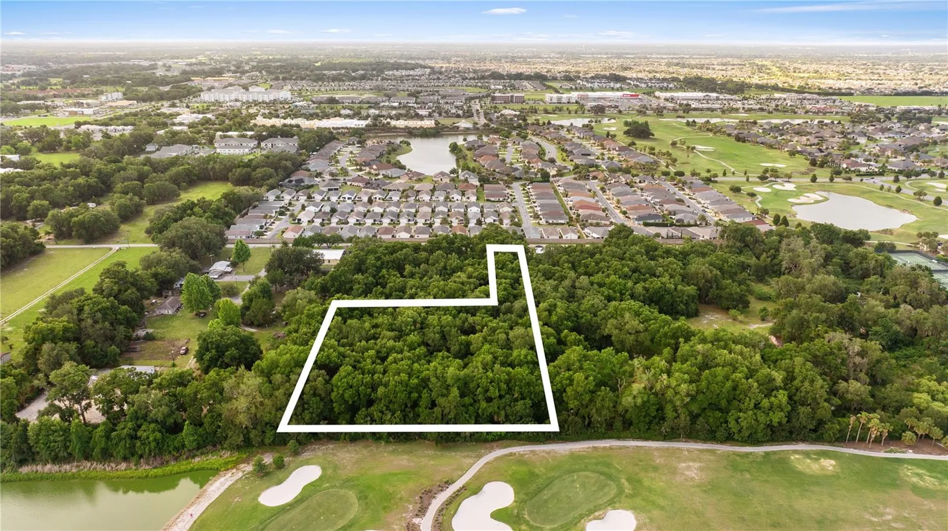 0 Sr 144 Wildwood FL 34785