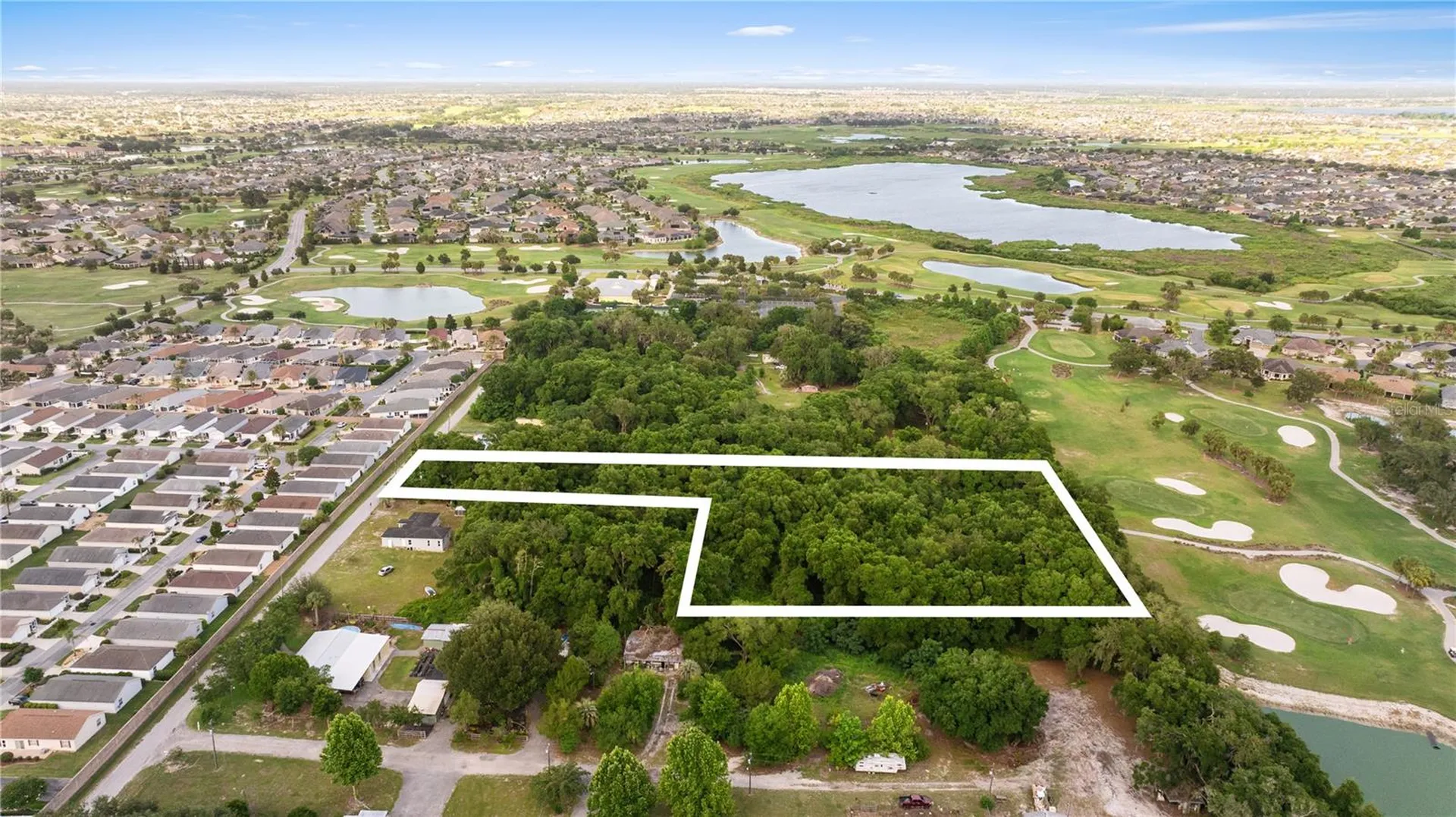 0 Sr 144 Wildwood FL 34785