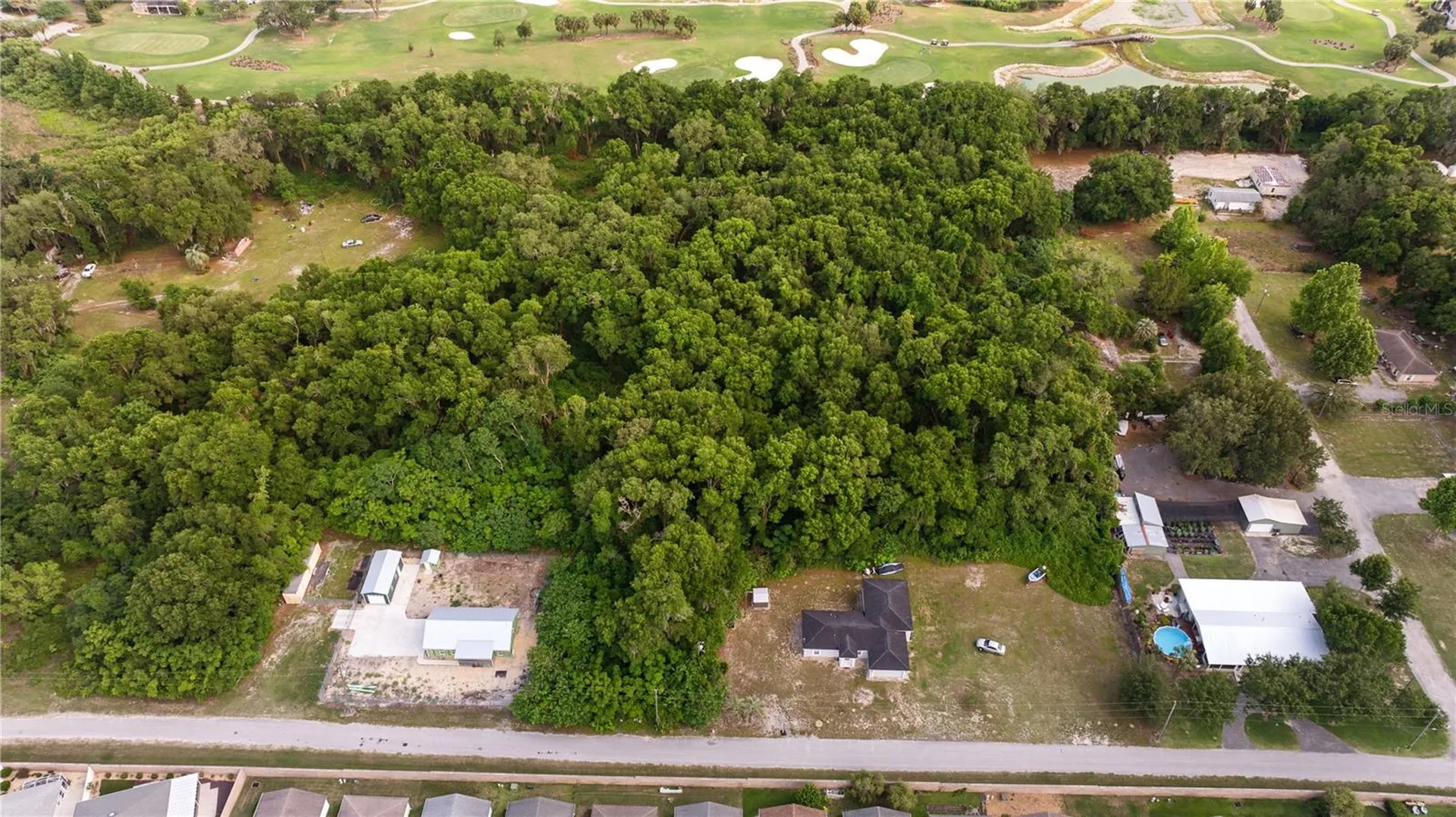 0 Sr 144 Wildwood FL 34785