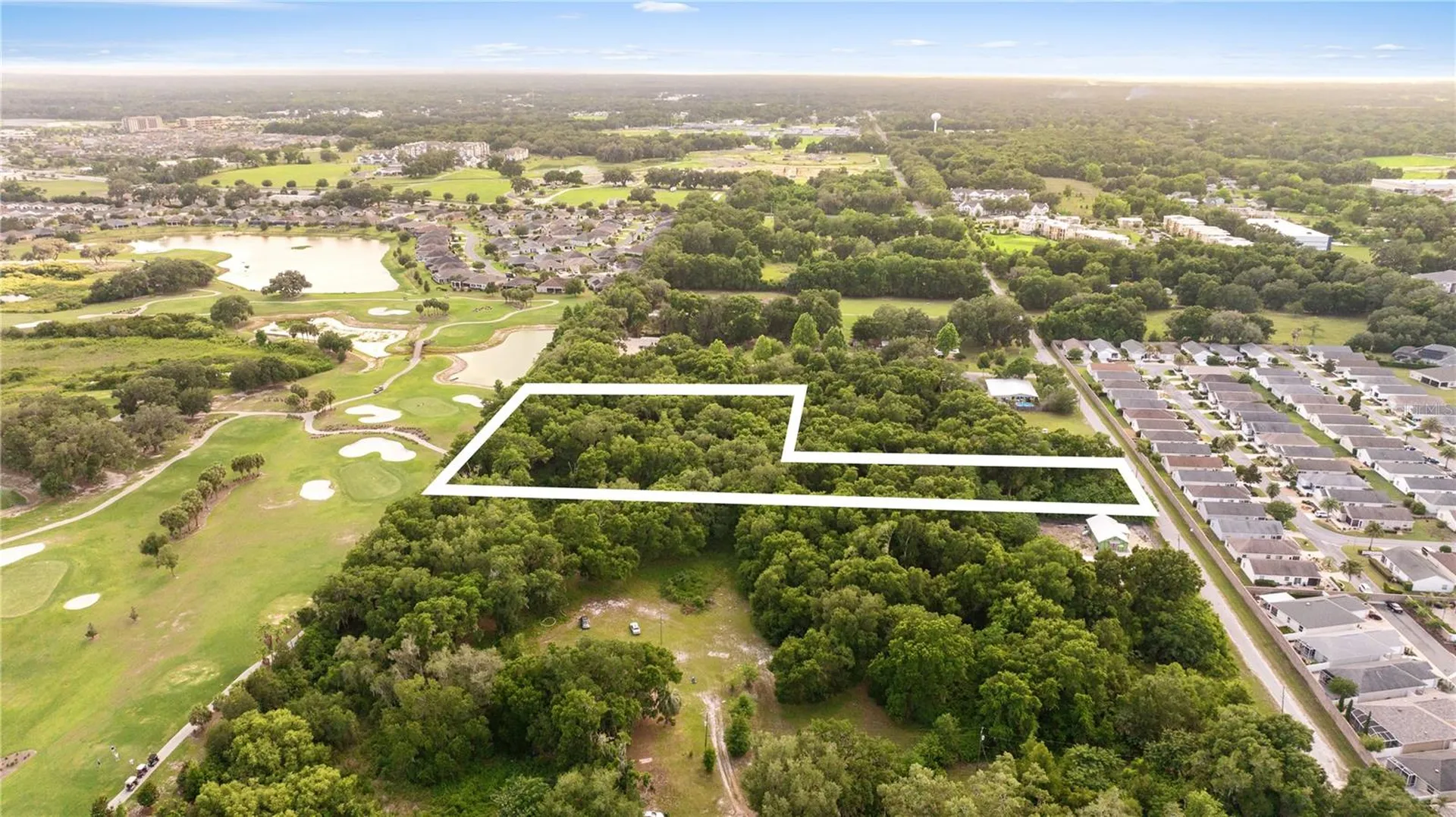 0 Sr 144 Wildwood FL 34785