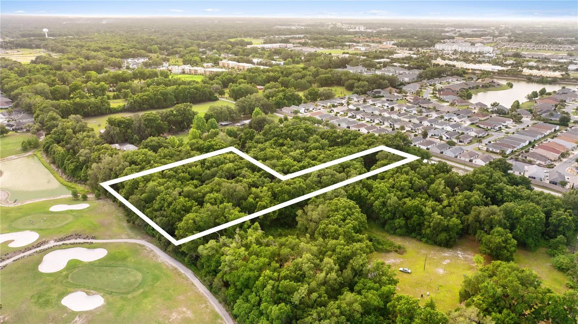 0 Sr 144 Wildwood FL 34785