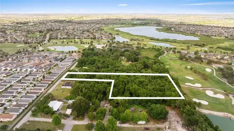 0 Sr 144 Wildwood FL 34785