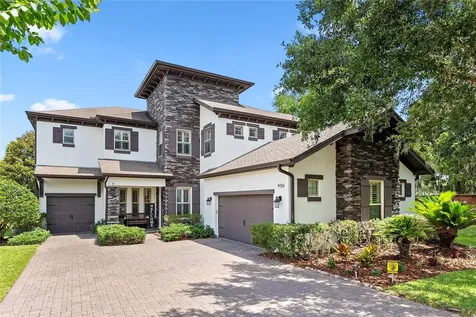 906 Sherbourne Circle Lake Mary FL 32746