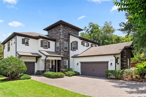 906 Sherbourne Circle Lake Mary FL 32746