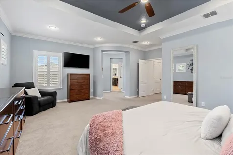 906 Sherbourne Circle Lake Mary FL 32746