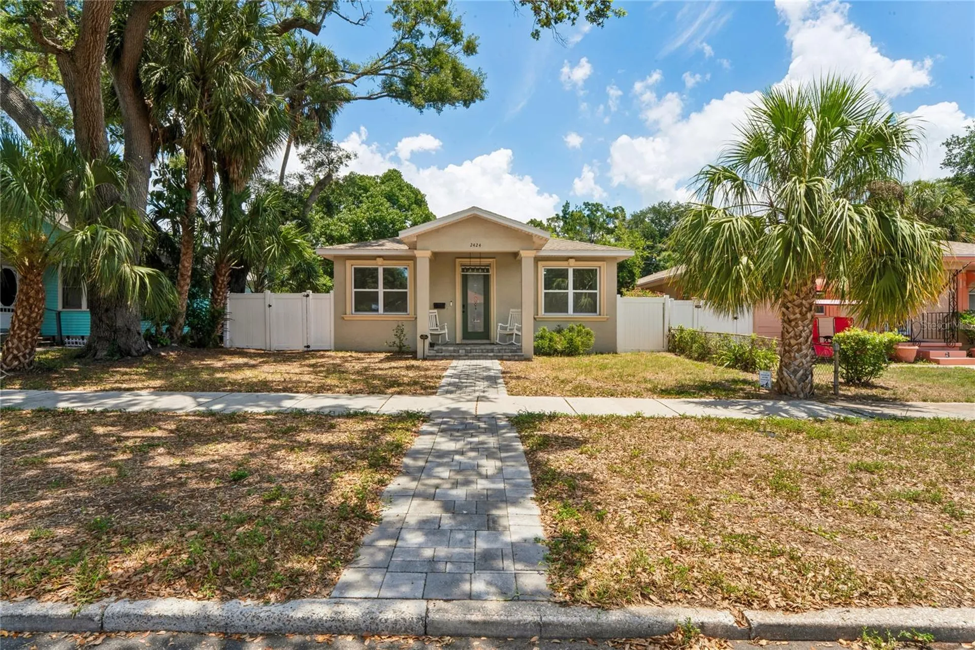2424 12th Street S St Petersburg FL 33705