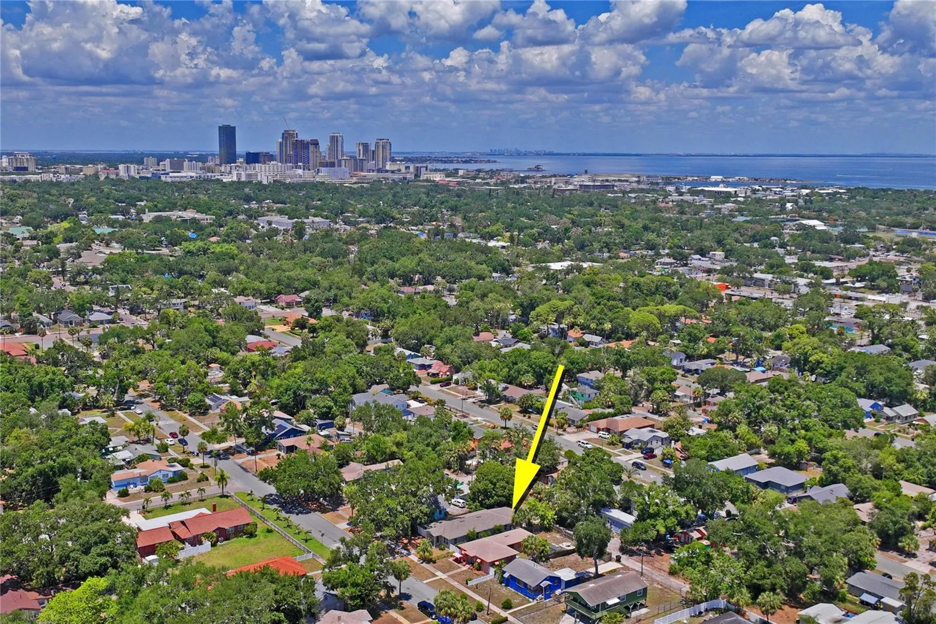 2424 12th Street S St Petersburg FL 33705