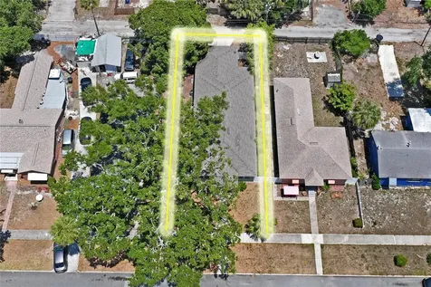 2424 12th Street S St Petersburg FL 33705