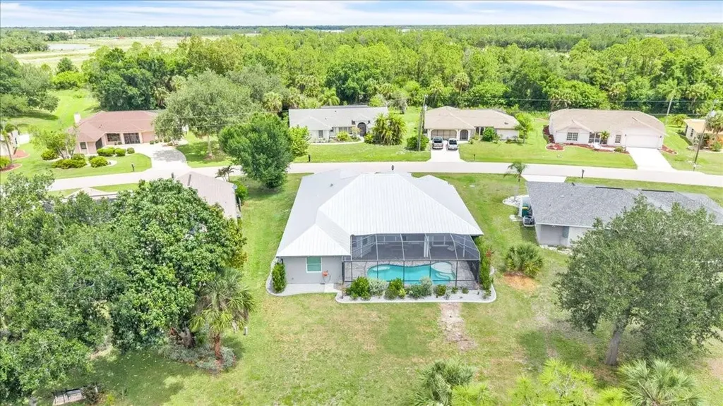 26251 Copiapo Circle Punta Gorda FL 33983