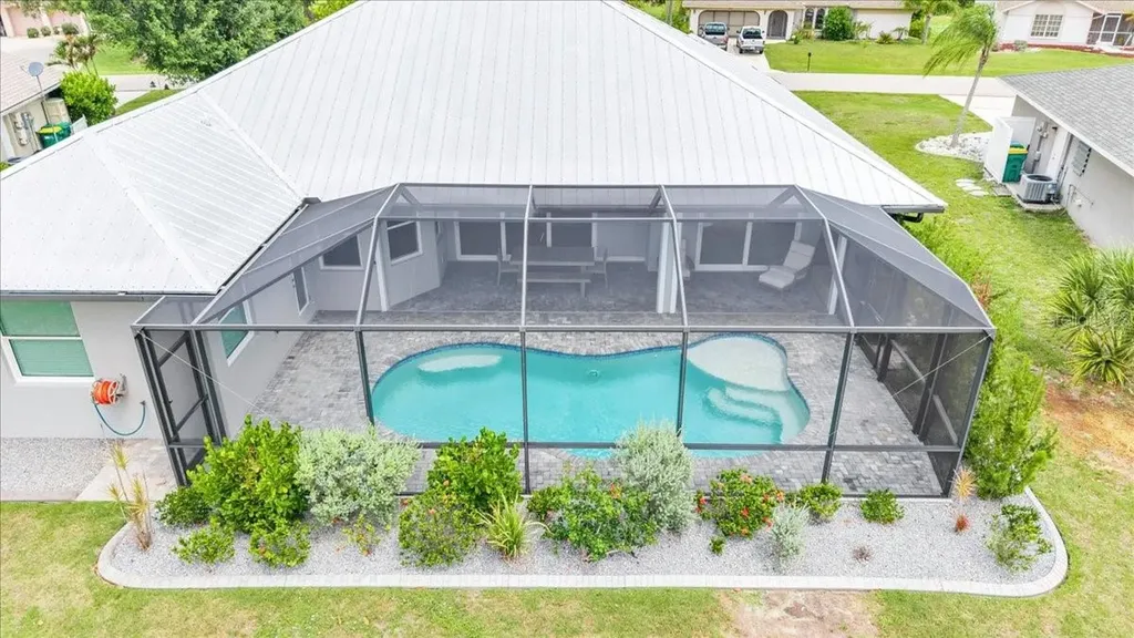 26251 Copiapo Circle Punta Gorda FL 33983