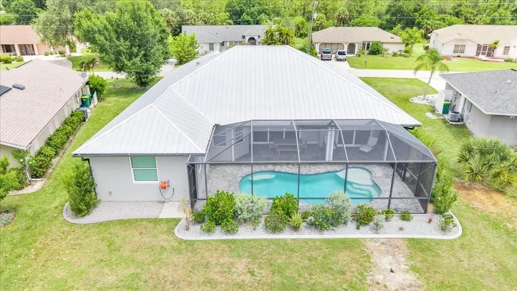 26251 Copiapo Circle Punta Gorda FL 33983